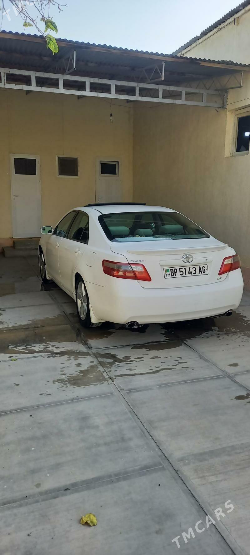 Toyota Camry 2006 - 170 000 TMT - Хитровка - img 4
