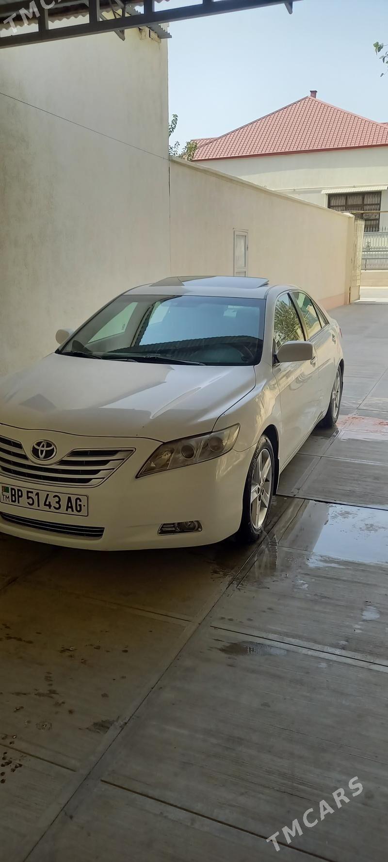 Toyota Camry 2006 - 170 000 TMT - Хитровка - img 5
