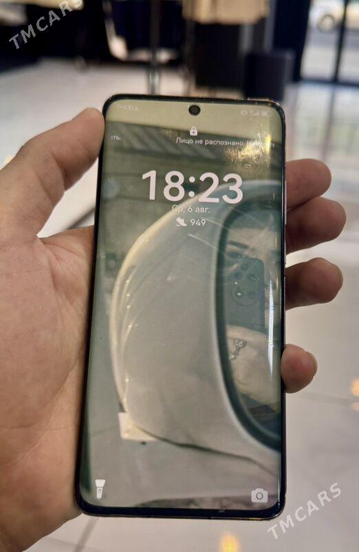 Huawei p50 pro - Mary - img 2