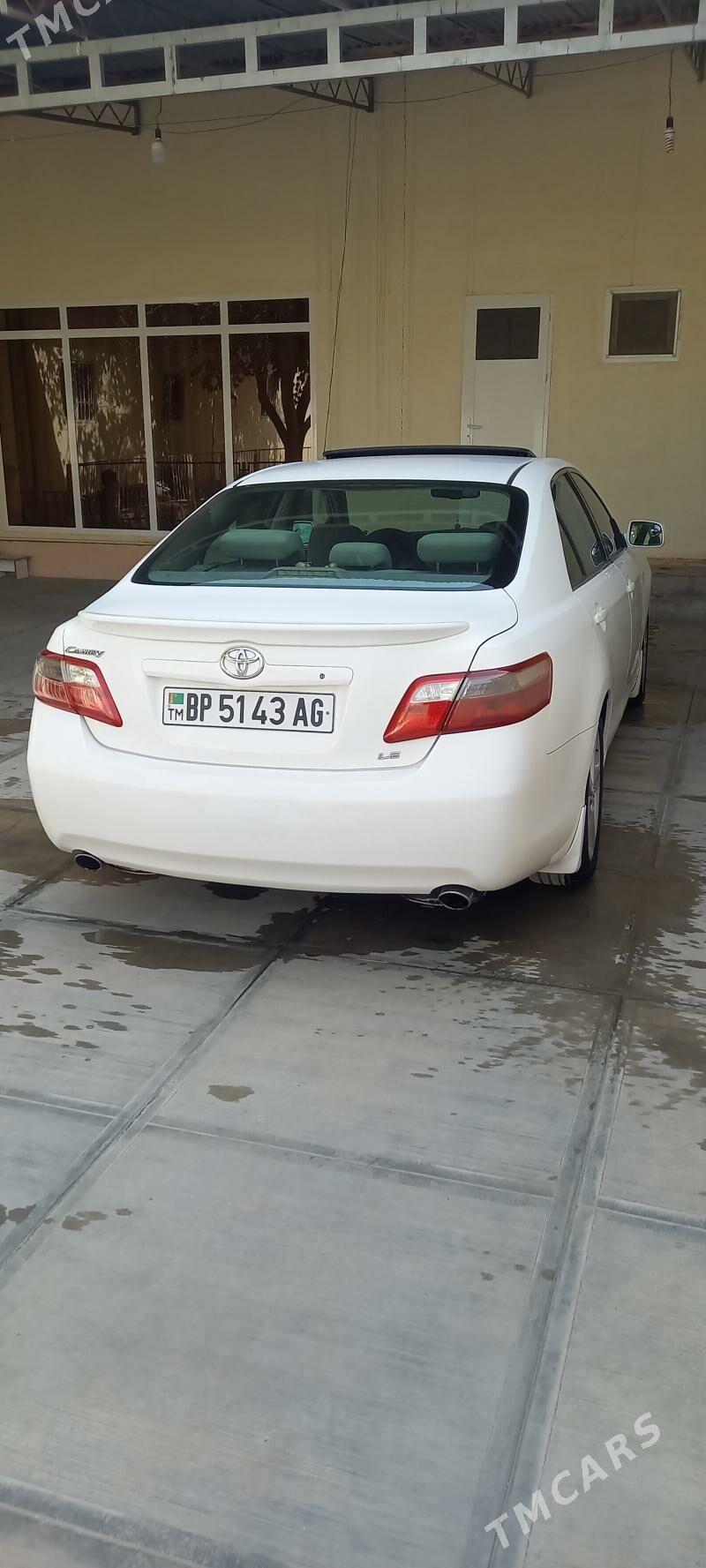 Toyota Camry 2006 - 170 000 TMT - Хитровка - img 2