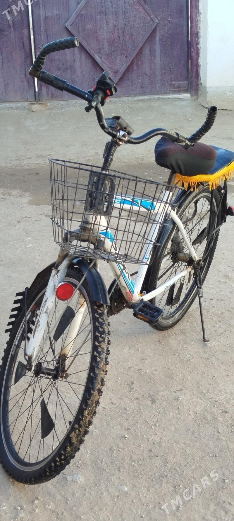 welosiped welik - Джебел - img 2