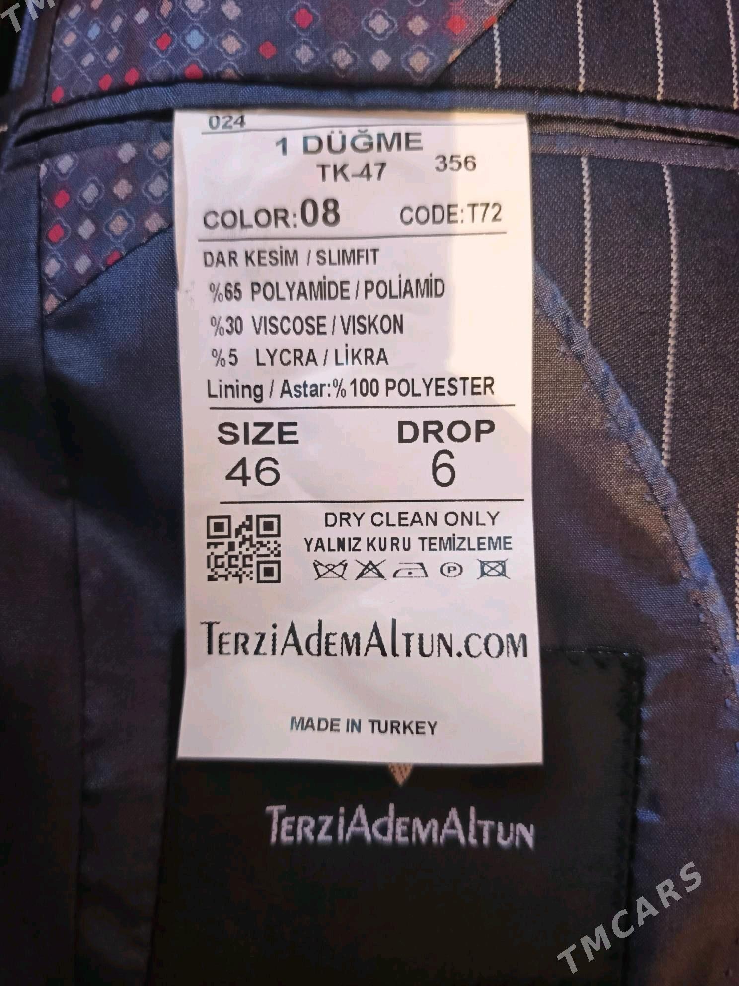 kastyum balak - Balkanabat - img 2