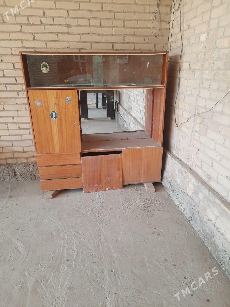 сервант - Türkmenabat - img 2