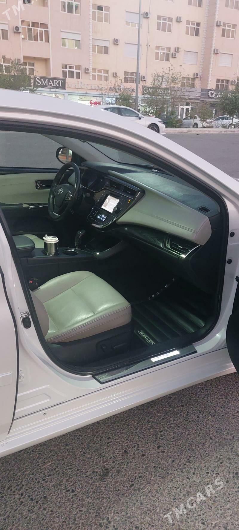 Toyota Avalon 2018 - 310 000 TMT - Мары - img 2
