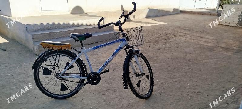 welosiped welik - Джебел - img 3