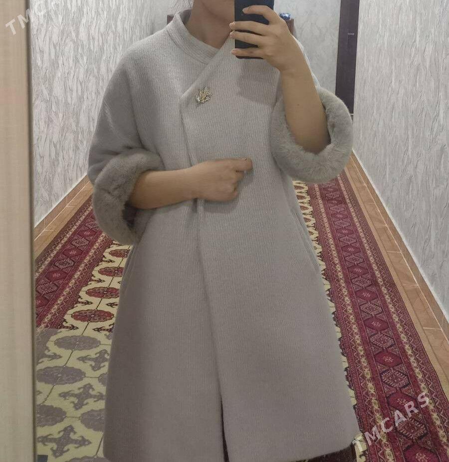 пальто palto - Aşgabat - img 2