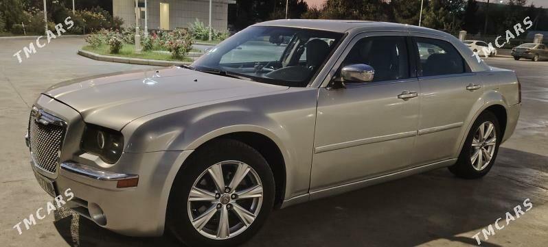 Chrysler 300 2008 - 120 000 TMT - Mary - img 1