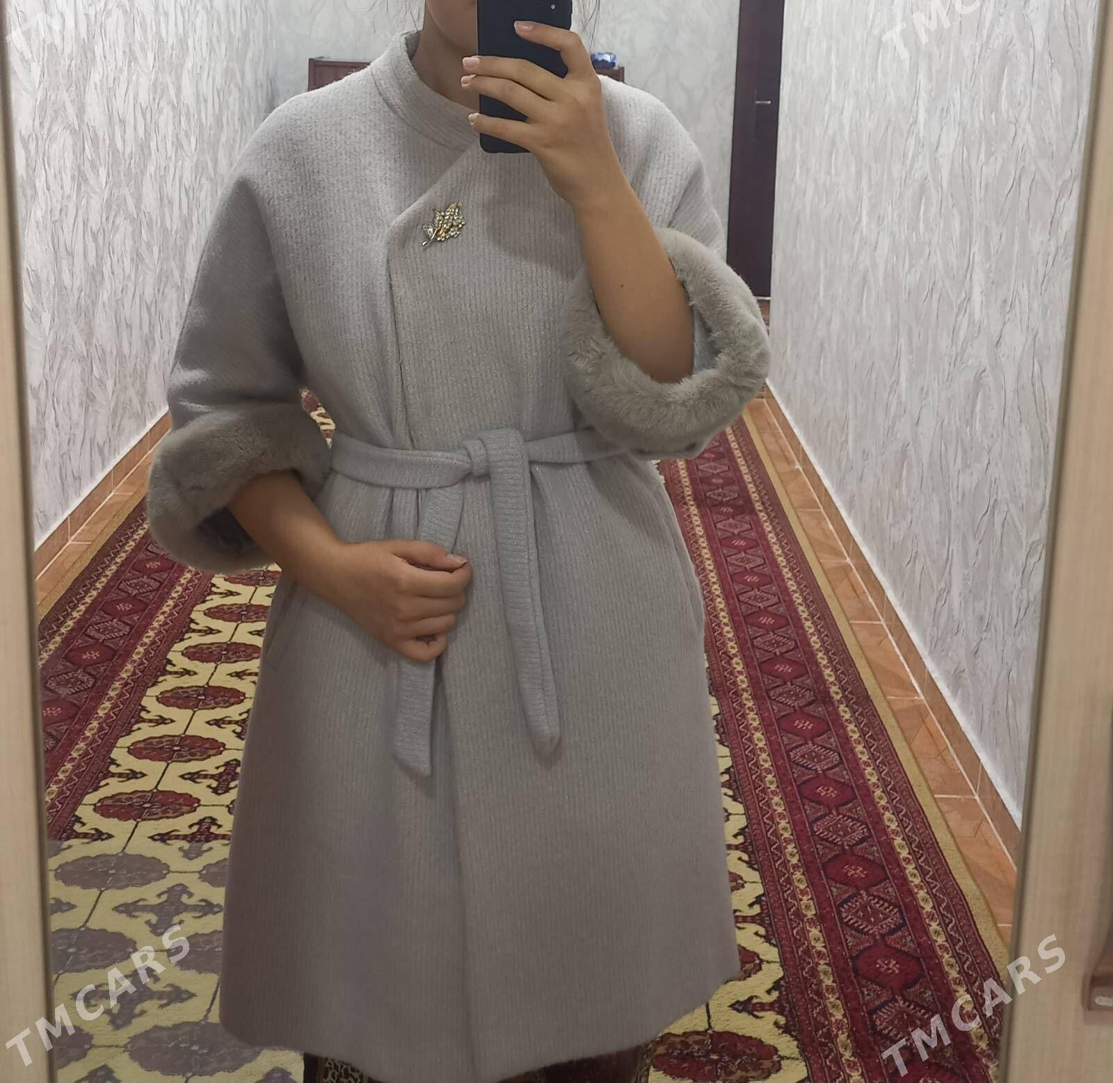 пальто palto - Aşgabat - img 3