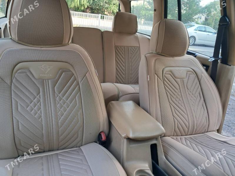 Jeep Grand Cherokee 1995 - 72 000 TMT - Ашхабад - img 7