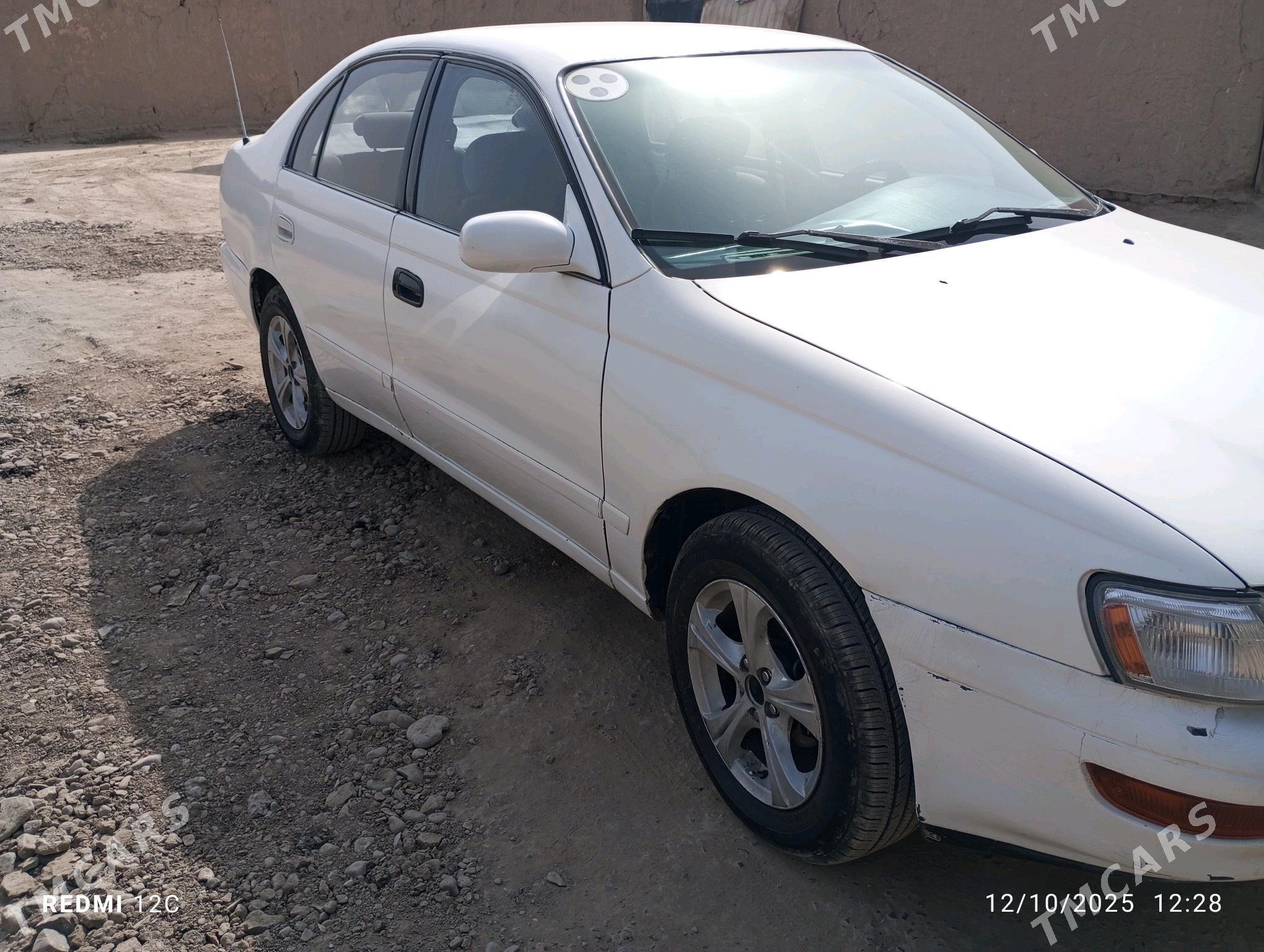 Toyota Corona 1992 - 45 000 TMT - Саят - img 3