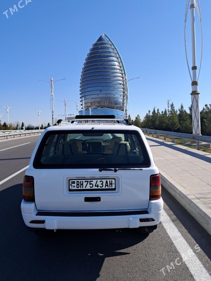 Jeep Grand Cherokee 1995 - 72 000 TMT - Ашхабад - img 6