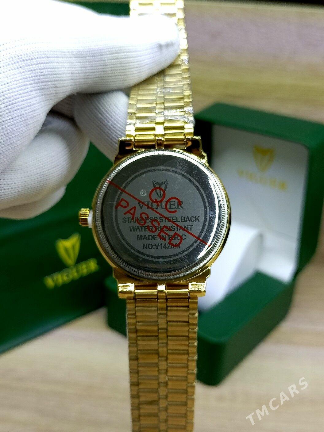 -30% Viguer sagat часы - Гаудан "В" - img 2