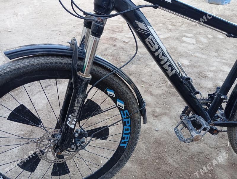 BMW Welik - Daşoguz - img 2