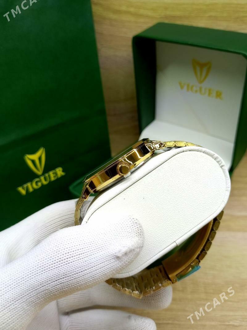 -30% Viguer sagat часы - Гаудан "В" - img 3