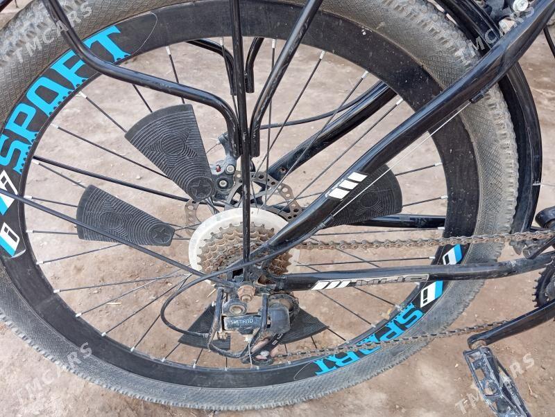 BMW Welik - Daşoguz - img 1