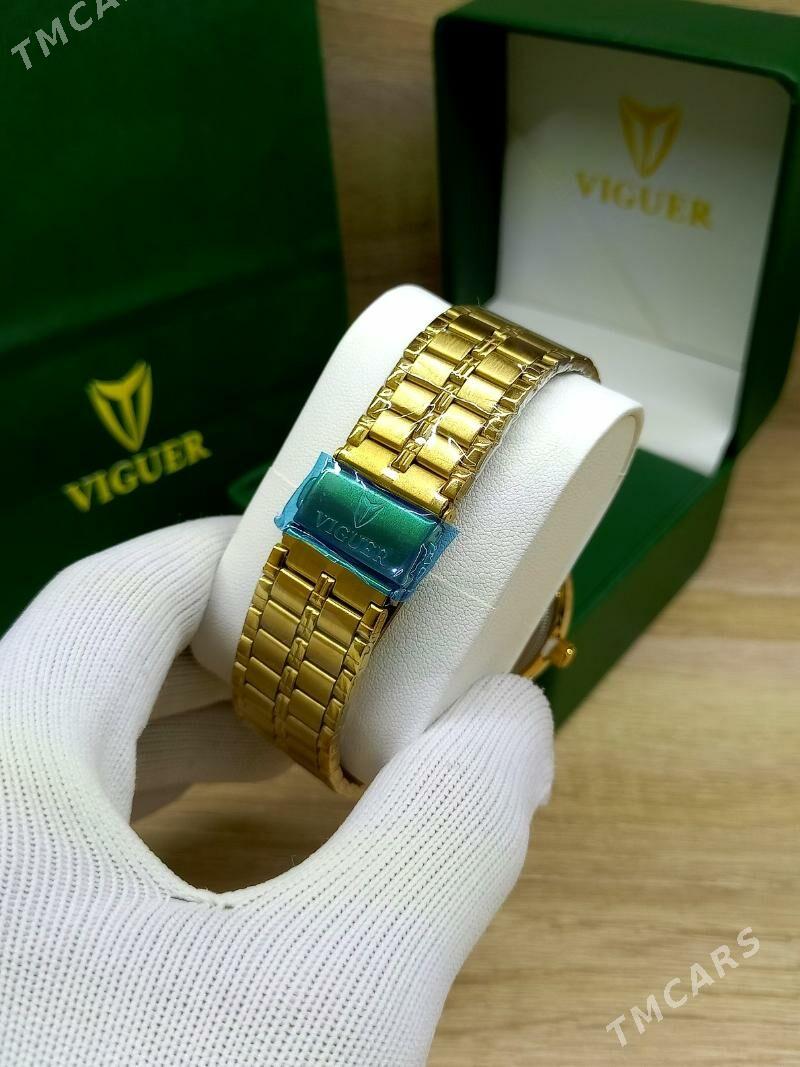 -30% Viguer sagat часы - Гаудан "В" - img 4