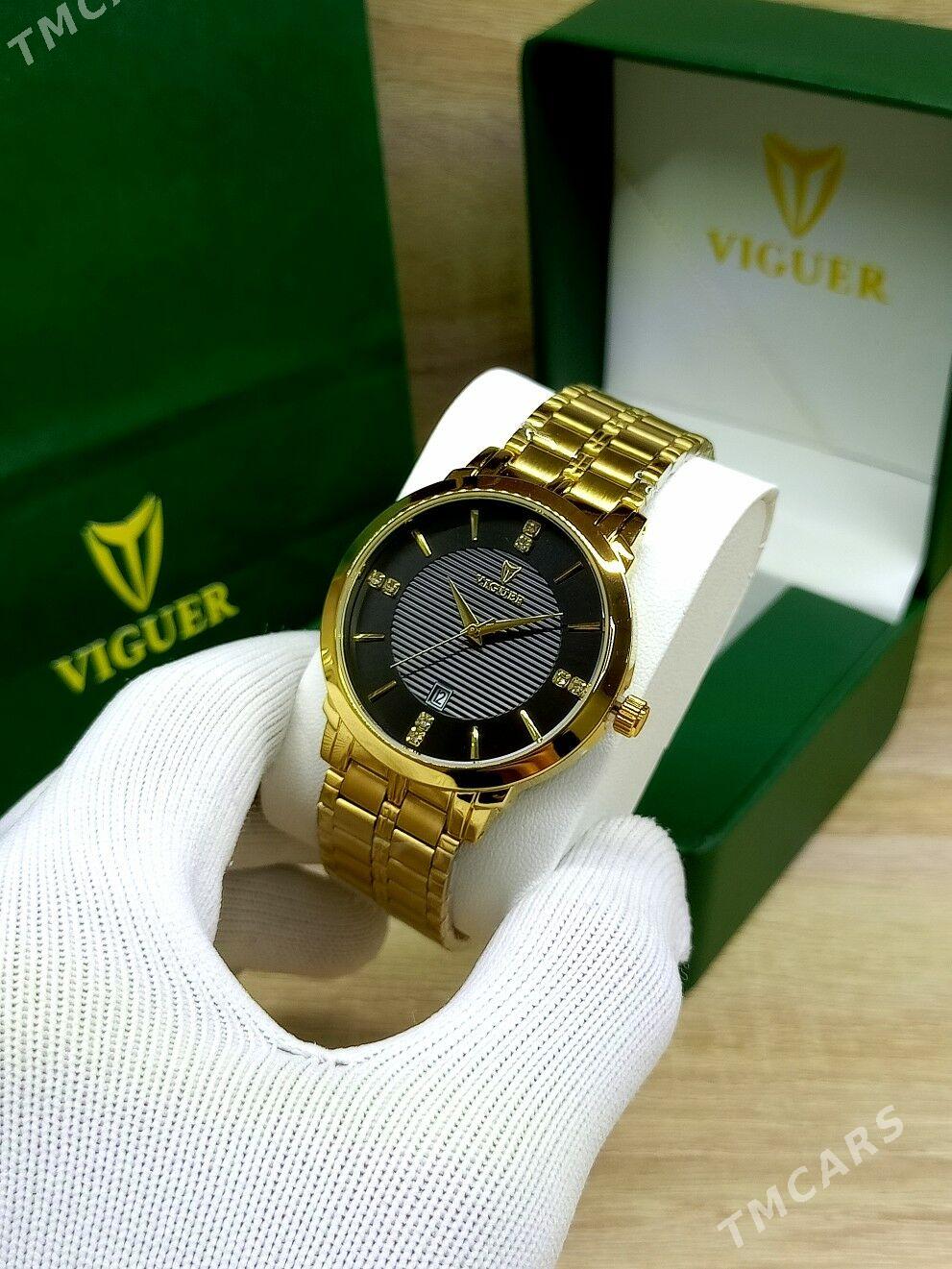 -30% Viguer sagat часы - Гаудан "В" - img 5