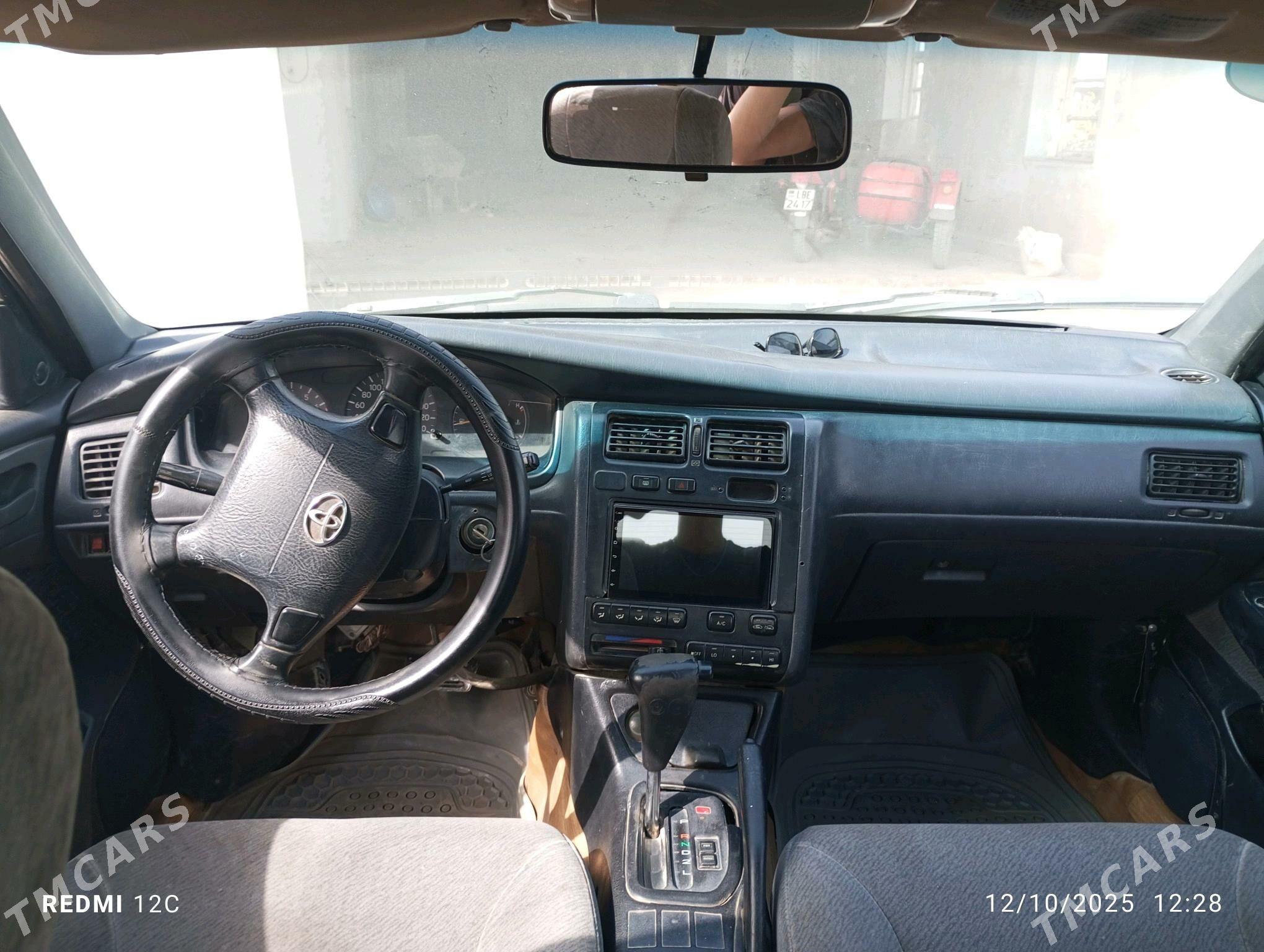 Toyota Corona 1992 - 45 000 TMT - Саят - img 4