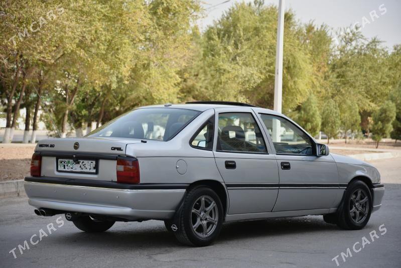 Opel Vectra 1993 - 70 000 TMT - Туркменабат - img 6