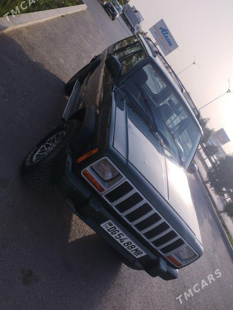 Jeep Cherokee 1998 - 60 000 TMT - Mary - img 3