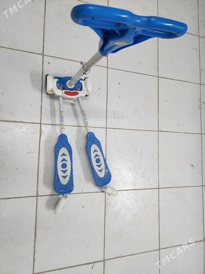 samokat - Gurtly - img 2