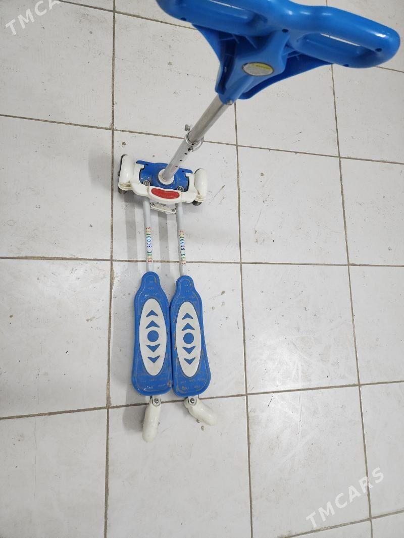 samokat - Gurtly - img 3