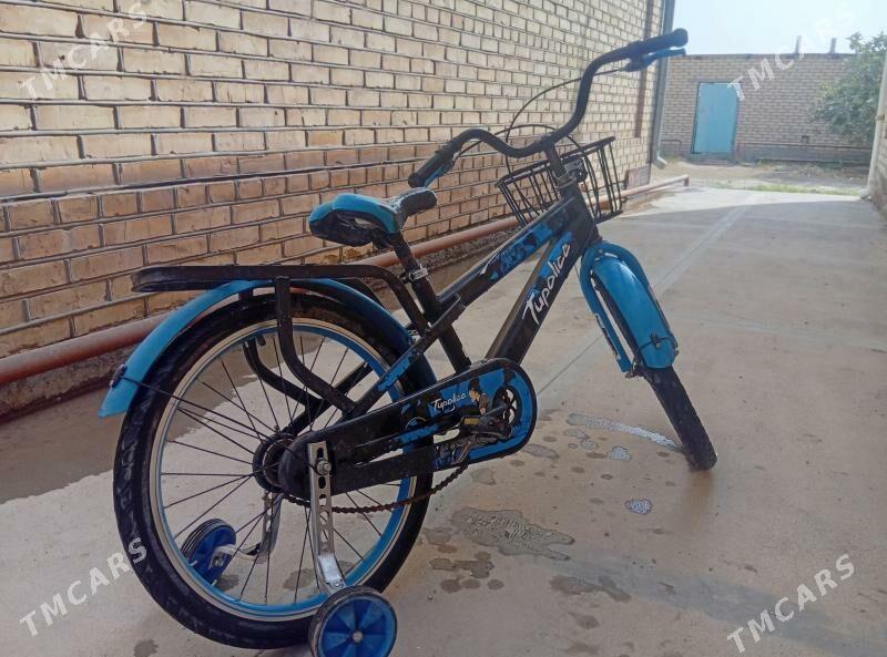 Welosiped - Мары - img 4