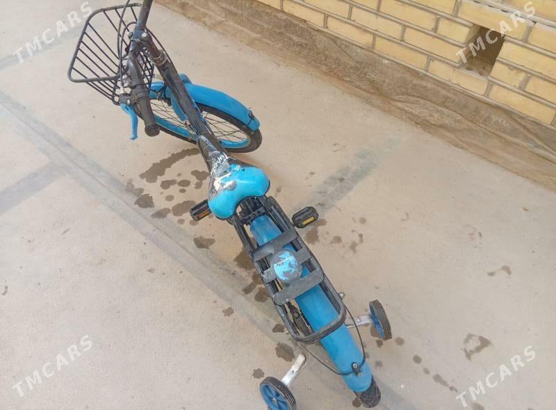 Welosiped - Мары - img 3