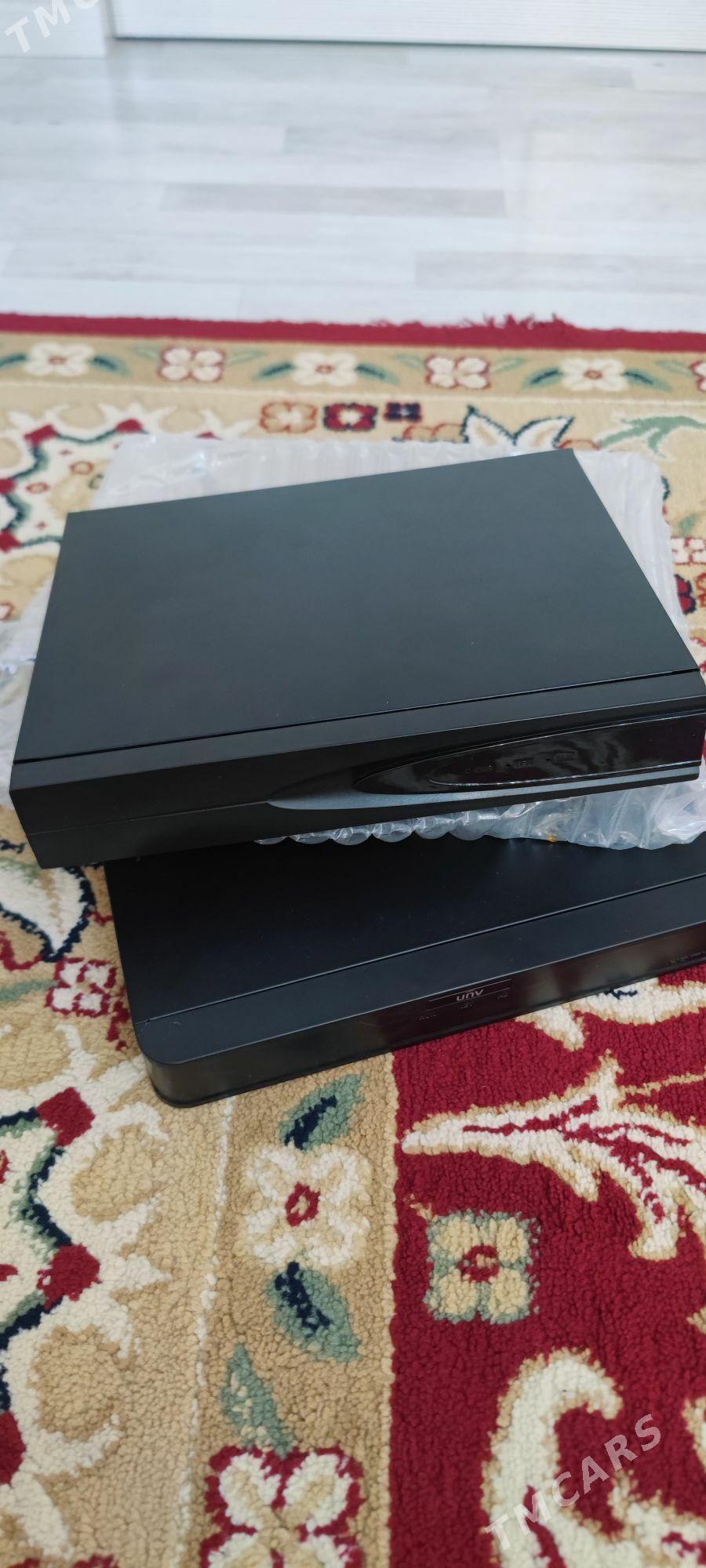 nvr 16 kanal online - Ашхабад - img 2