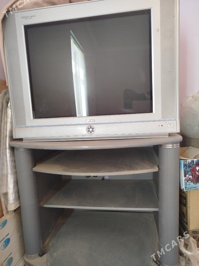telewizor 32 - Гумдаг - img 1