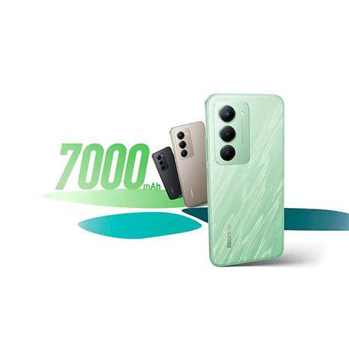 KREDIT 6AY REDMI 15 - Ашхабад - img 3