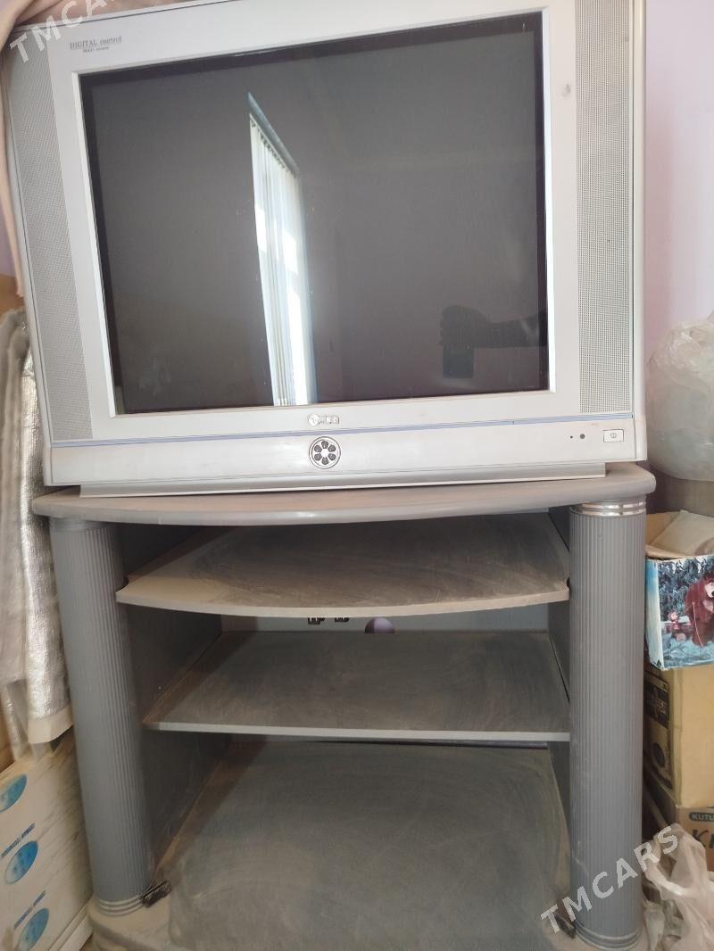 telewizor 32 - Гумдаг - img 2