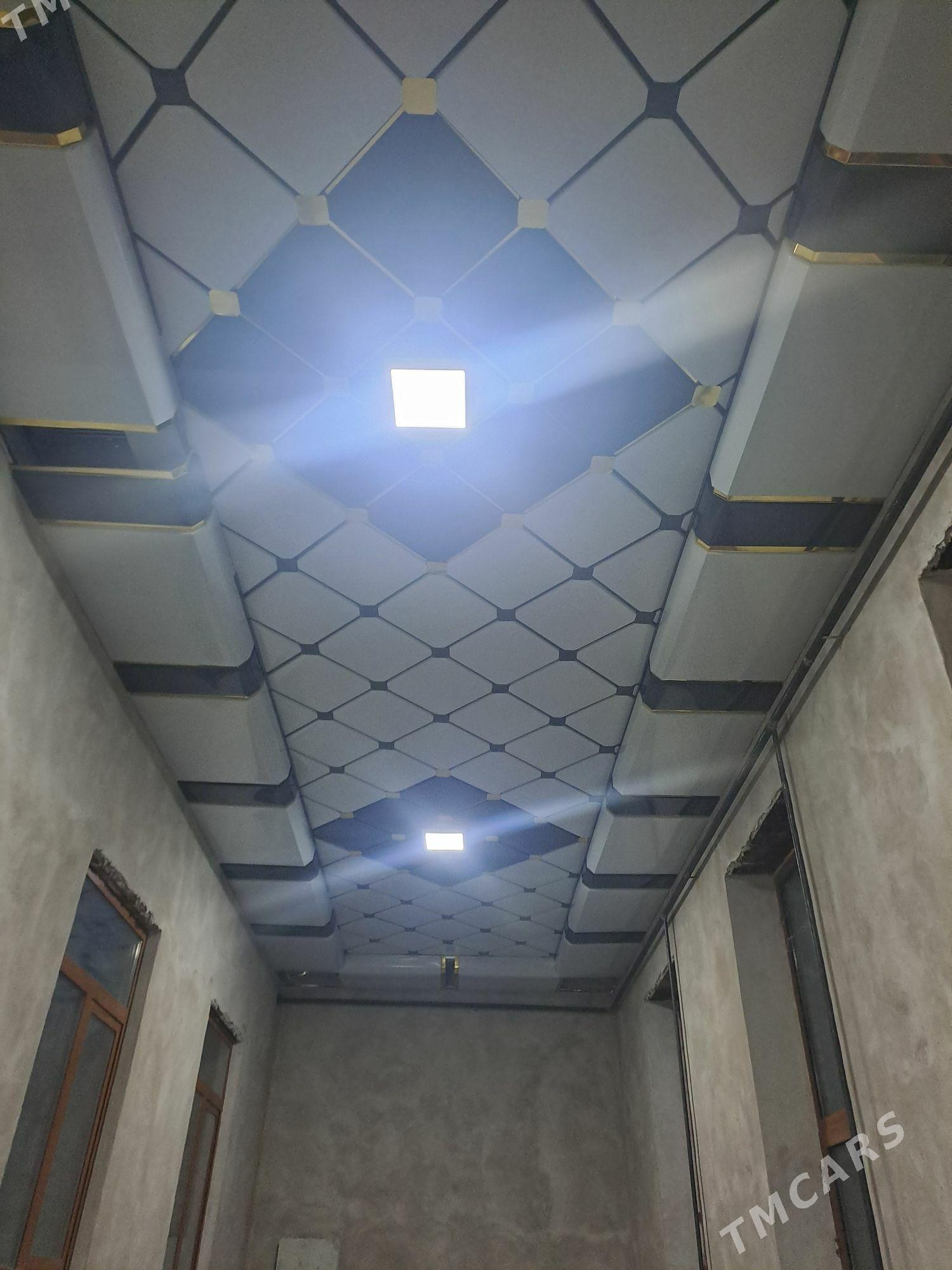 Tunka fon pataloklar - Çärjew - img 7