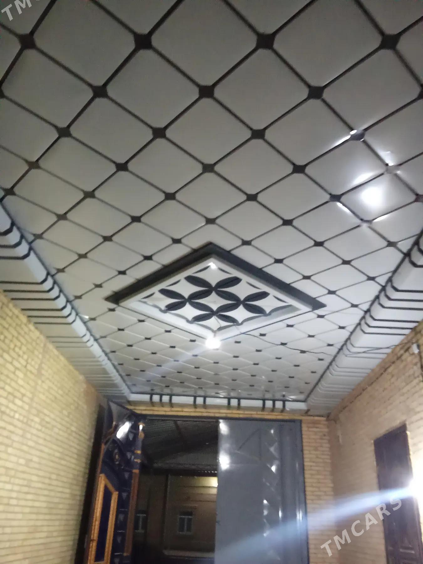 Tunka fon pataloklar - Çärjew - img 6