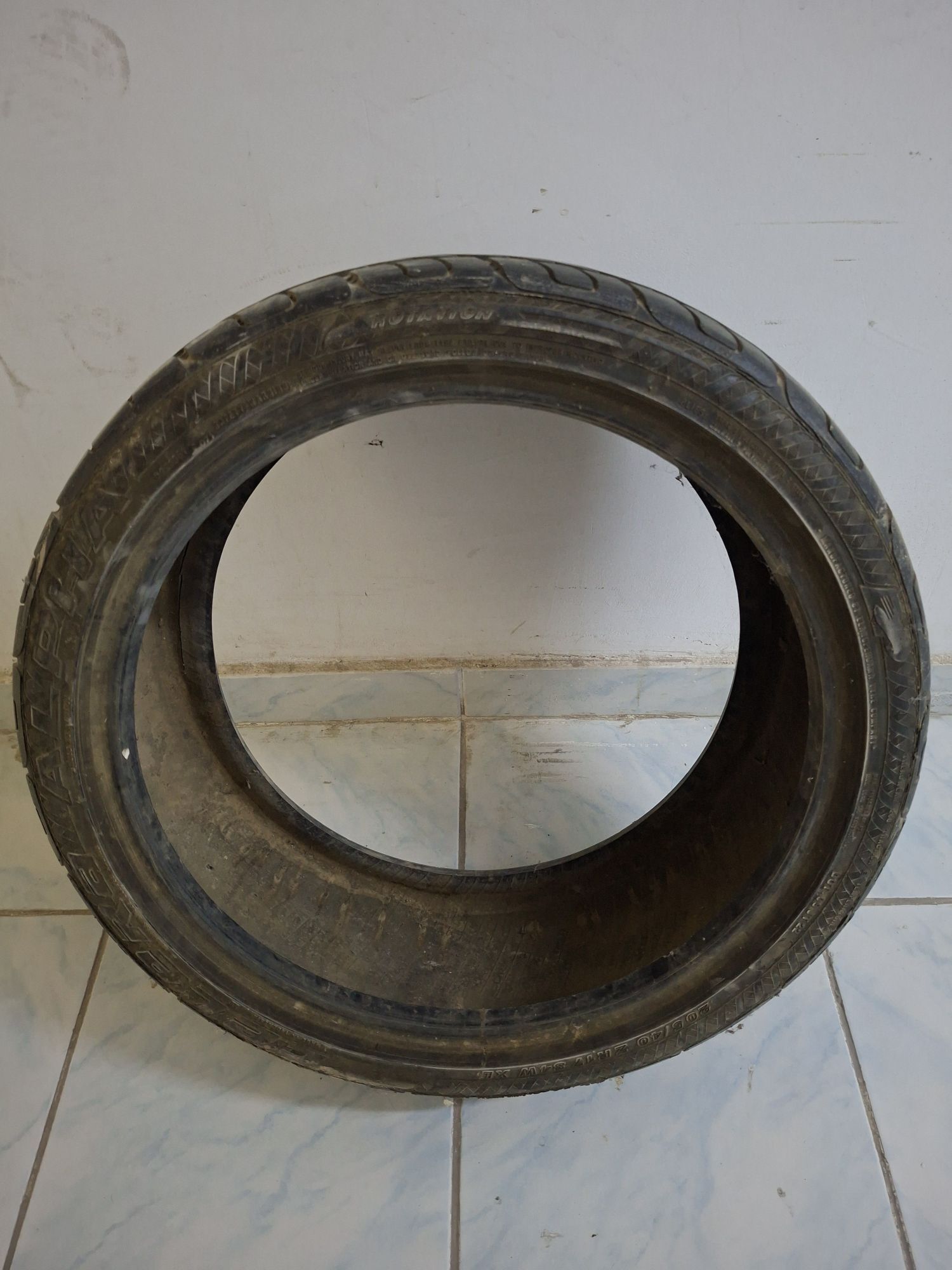 Teker celera alpha 250 TMT - Ашхабад - img 2