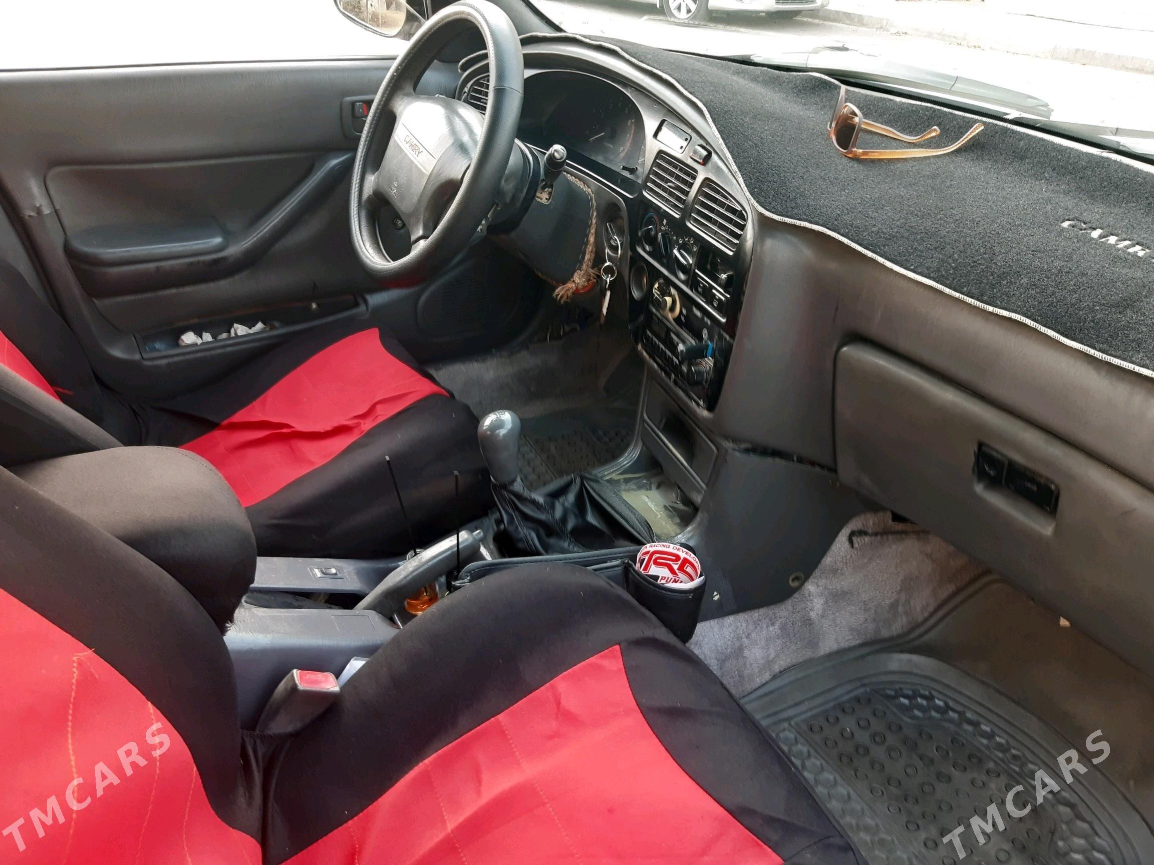 Toyota Camry 1993 - 79 000 TMT - Türkmenabat - img 1