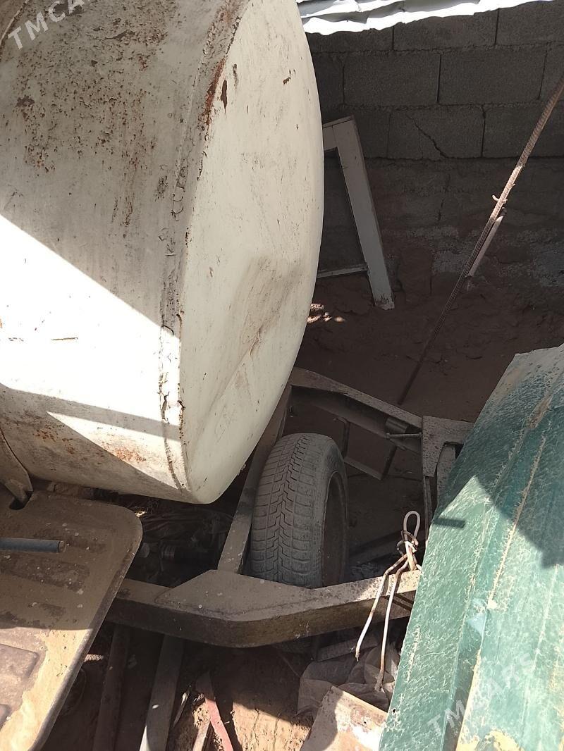 Boçga - Çoganly - img 1