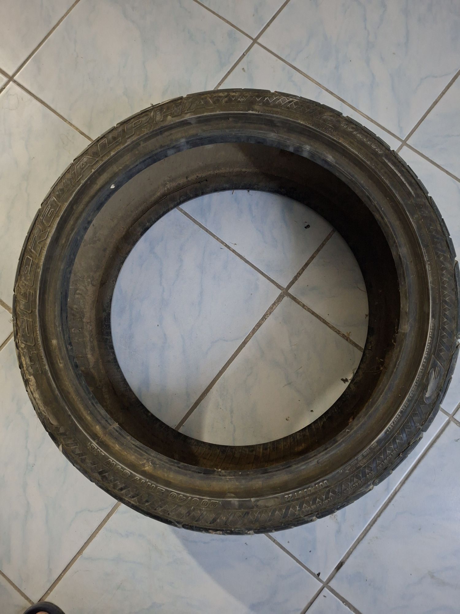 Teker celera alpha 250 TMT - Ашхабад - img 3