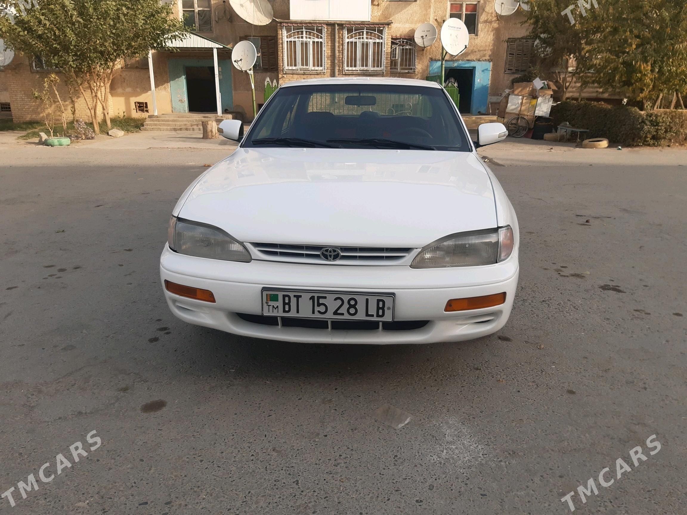 Toyota Camry 1993 - 79 000 TMT - Türkmenabat - img 2