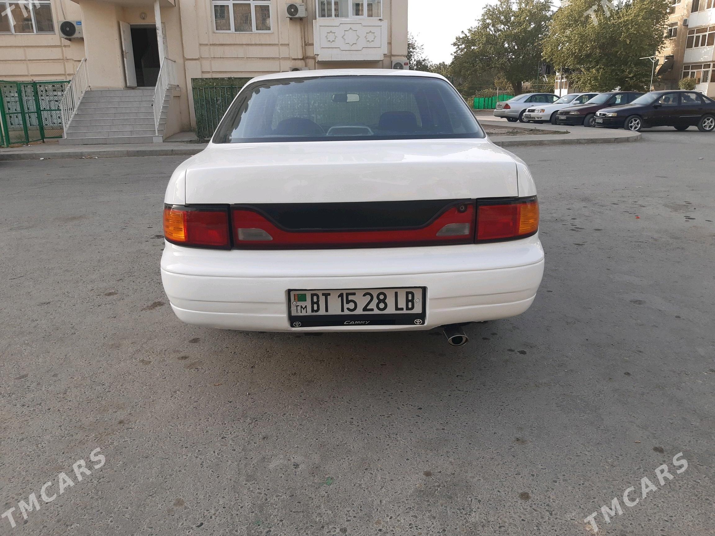 Toyota Camry 1993 - 79 000 TMT - Türkmenabat - img 5