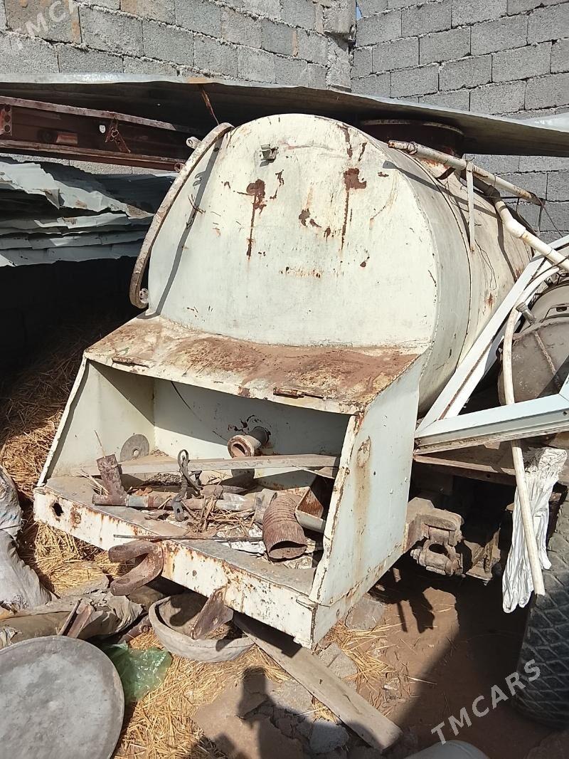 Boçga - Çoganly - img 4