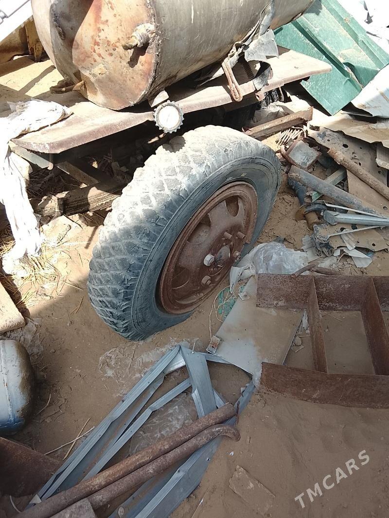 Boçga - Çoganly - img 2