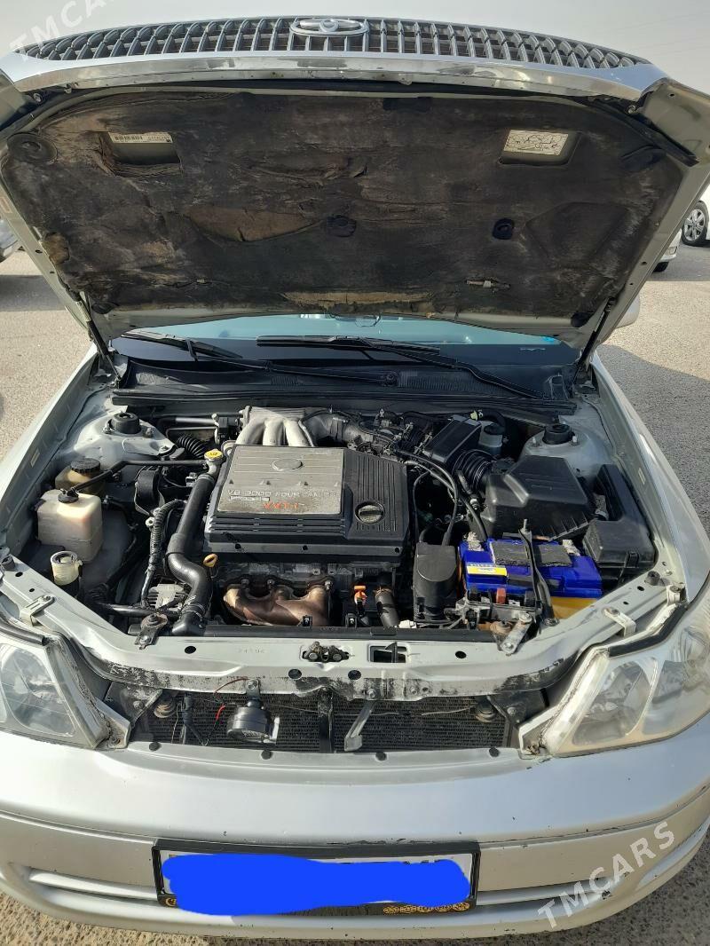 Toyota Avalon 2001 - 215 000 TMT - Мары - img 5