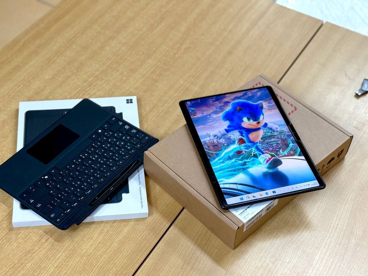 Microsoft Surface Pro 10+️+ - Ашхабад - img 2
