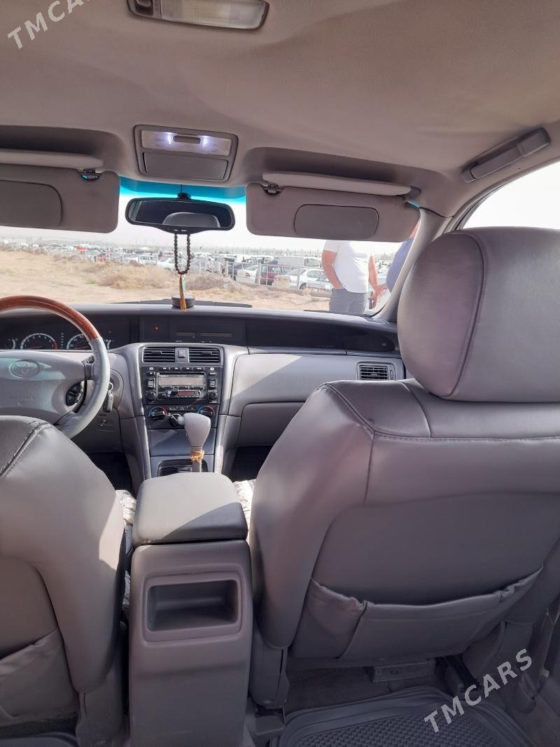 Toyota Avalon 2001 - 215 000 TMT - Мары - img 3