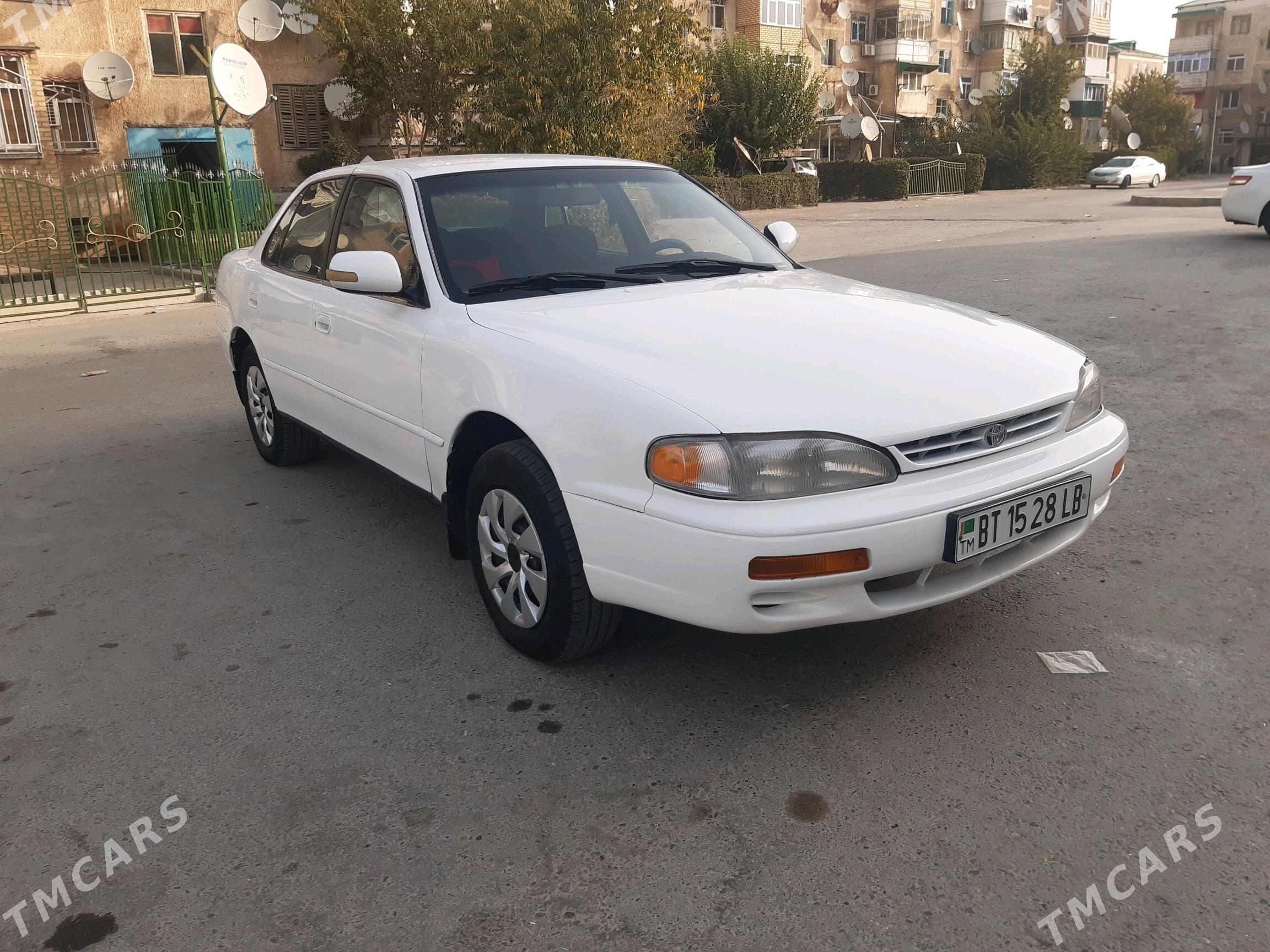 Toyota Camry 1993 - 79 000 TMT - Türkmenabat - img 6