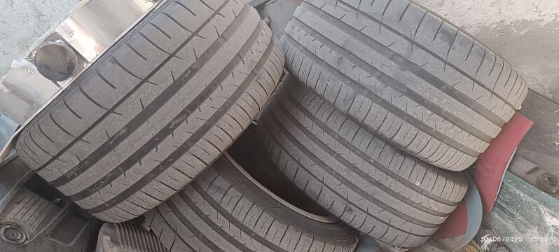 x5 r20 teker 9 000 TMT - Ашхабад - img 3