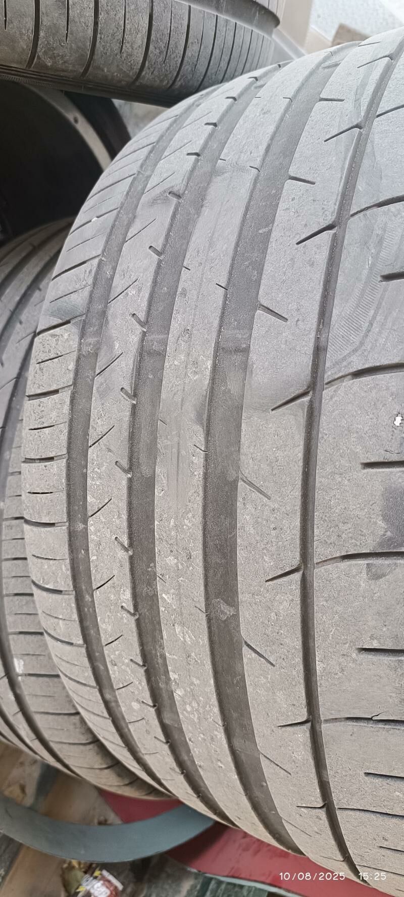 x5 r20 teker 9 000 TMT - Ашхабад - img 2