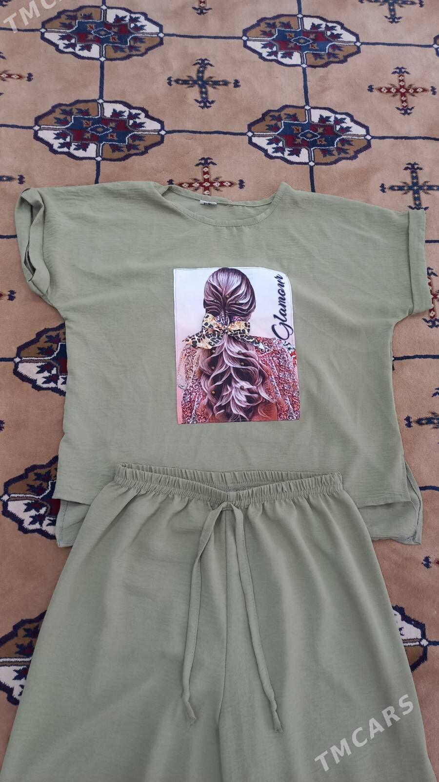 кофта - Aşgabat - img 2