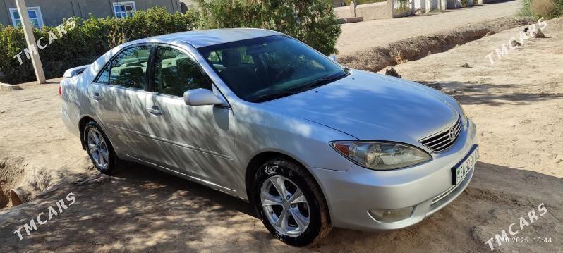 Toyota Camry 2003 - 160 000 TMT - Türkmenbaşy etr. - img 5